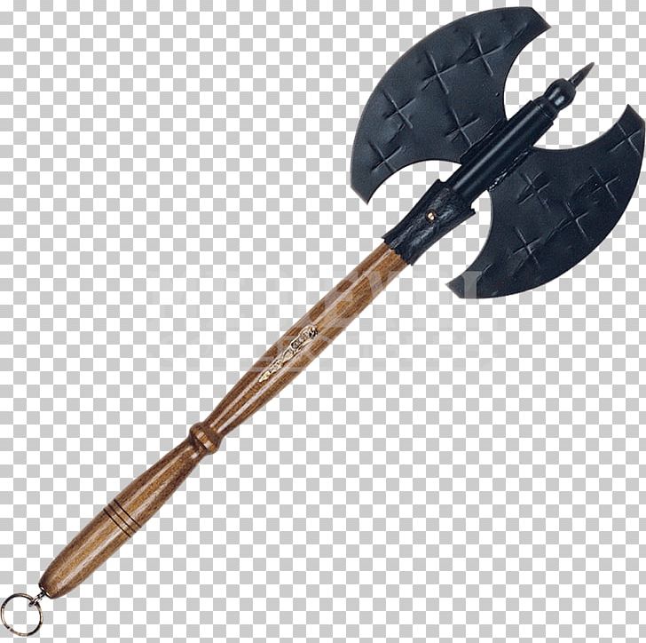 Battle Axe Middle Ages Labrys Blade PNG, Clipart, Axe, Battle Axe, Blade, Cold Weapon, Estwing Hammertooth Double Bit Free PNG Download