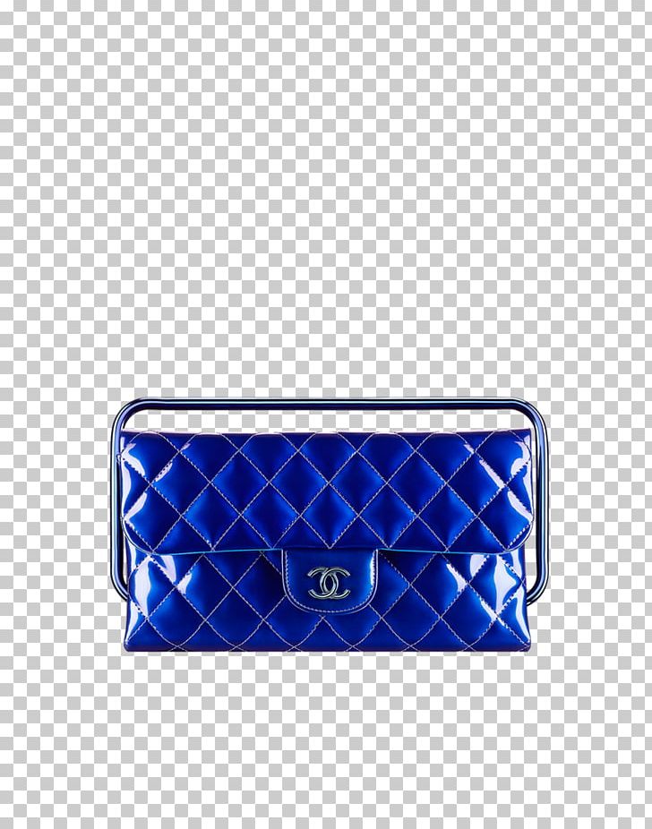 Chanel Handbag Fashion Wallet PNG, Clipart, Bag, Blue, Chanel, Clothing Accessories, Clutch Free PNG Download