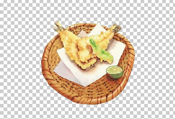 Fried Chicken Watercolor Painting Food Illustration PNG, Clipart, Bamboo, Bamboo Basket, Basket, Chicken, Cuisine Free PNG Download