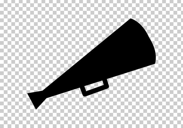 Megaphone Film Director Computer Icons Cinematography PNG, Clipart, Angle, Automotive Design, Automotive Exterior, Black, Black And White Free PNG Download