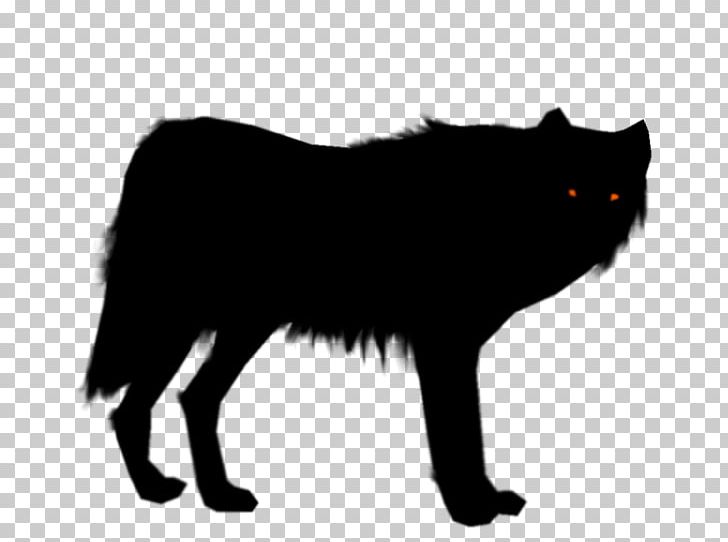 Arctic Wolf Silhouette Dire Wolf PNG, Clipart, Arctic Wolf, Black, Black And White, Black Cat, Black Wolf Free PNG Download