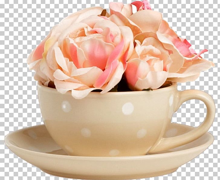 Coffee Cup Teacup Flower PNG, Clipart, Beautiful Flowers, Body Piercing, Cicek, Cicek Resimleri, Coffee Free PNG Download