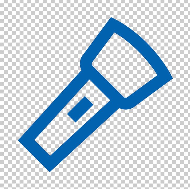 Computer Icons Flashlight PNG, Clipart, Angle, Area, Blue, Brand, Button Icon Free PNG Download