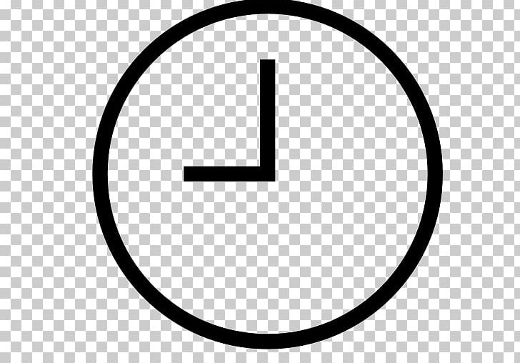 Computer Icons Time Symbol PNG, Clipart, Angle, Area, Black And White, Circle, Clock Free PNG Download