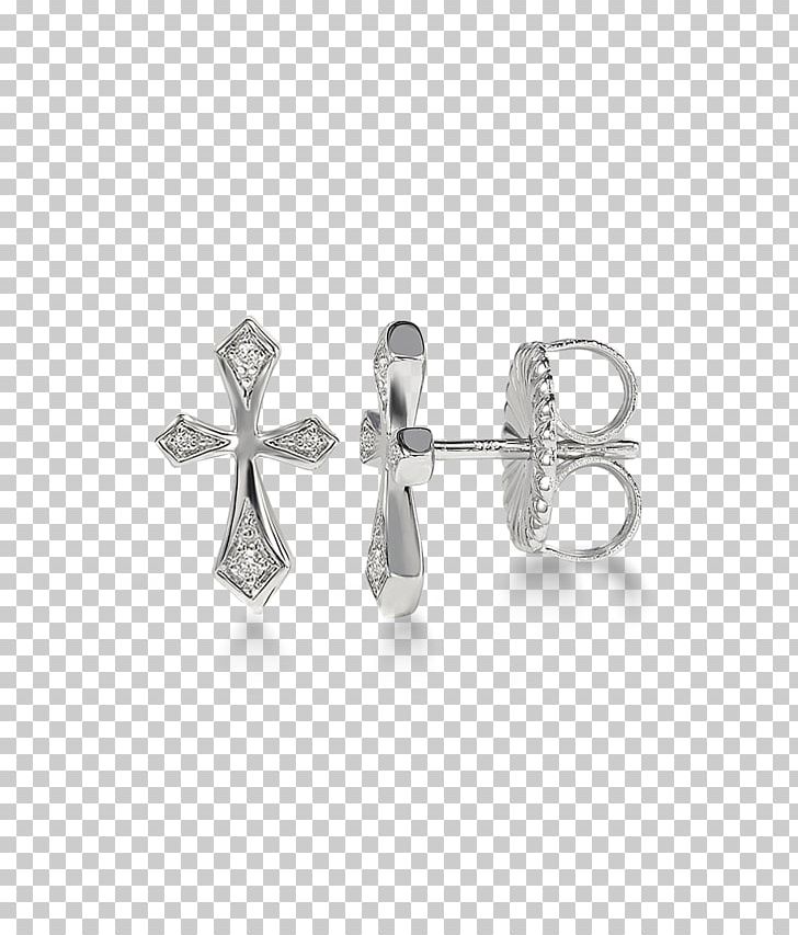 Earring Diamond Jewelry Design Jewellery Charms & Pendants PNG, Clipart, Body Jewellery, Body Jewelry, Carat, Charms Pendants, Christian Cross Free PNG Download