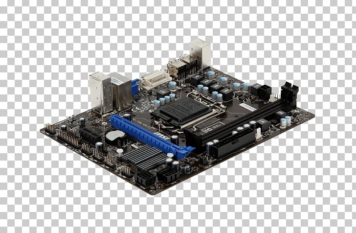 Intel MSI H61M-P20 PNG, Clipart, Atx, Computer Component, Computer Hardware, Cpu Socket, Ddr3 Sdram Free PNG Download