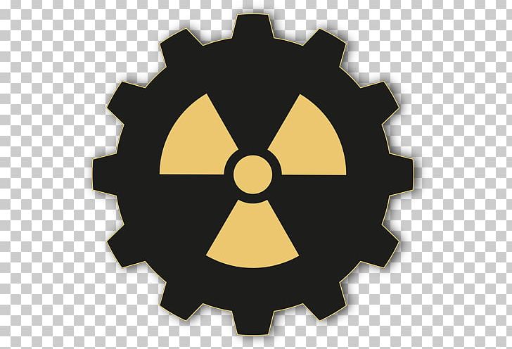 Radioactive Decay Biological Hazard Radiation Radioactive Waste PNG, Clipart, Atom, Biological Hazard, Circle, Hardware Accessory, Hazard Symbol Free PNG Download