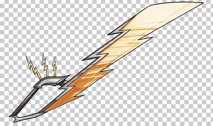 Self-Replica Weapon Klewang Machete Lightning Rod PNG, Clipart, Angle, Cold Weapon, Deviantart, Lightning, Lightning Rod Free PNG Download