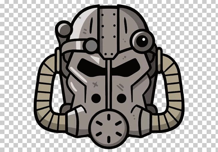 Telegram Fallout 4 Clone Trooper Android PNG, Clipart, Android, Black And White, C H, Clone Trooper, Fallout Free PNG Download