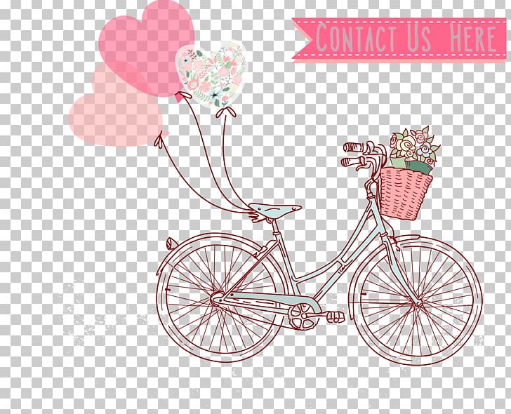 Wedding Invitation Greeting & Note Cards Birthday Bicycle Paper PNG, Clipart, Amp, Balloon, Bicycle Accessory, Bicycle Frame, Bicycle Part Free PNG Download