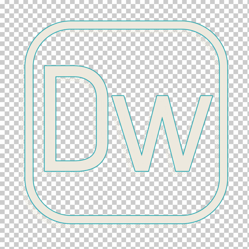 Dreamweaver Icon DW Icon File Type Icon PNG, Clipart, Dreamweaver Icon, File Type Icon, Logo, Meter, Symbol Free PNG Download