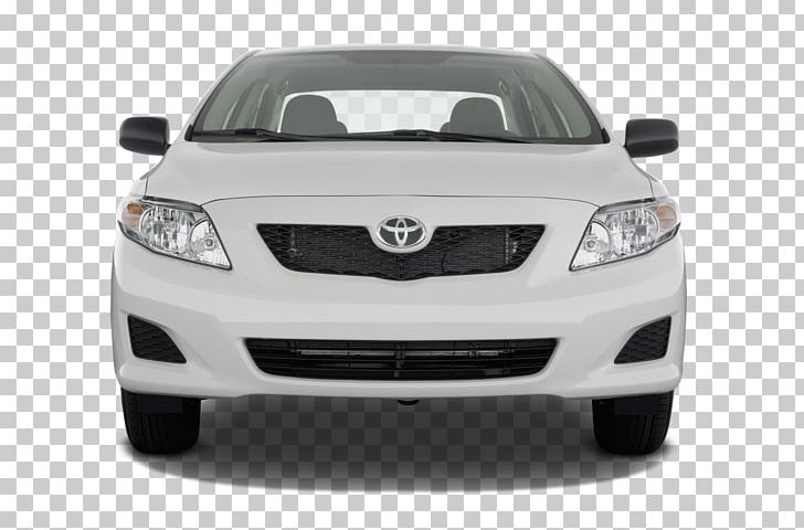 2010 Toyota Corolla Car 2009 Toyota Corolla Lincoln MKZ PNG, Clipart, Automatic Transmission, Auto Part, Car, Compact Car, Glass Free PNG Download