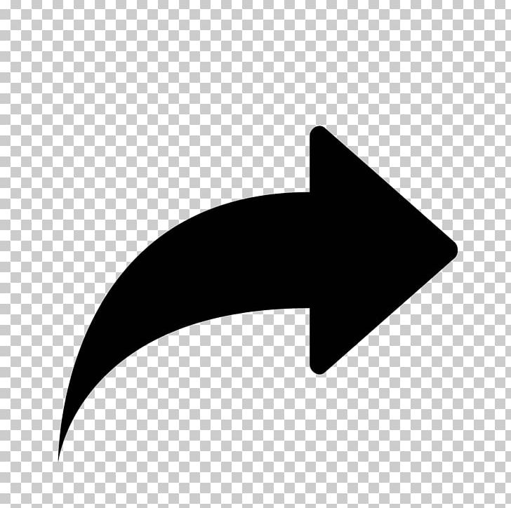 Arrow Computer Icons Button Microsoft Word PNG, Clipart, Angle, Arrow, Black, Black And White, Button Free PNG Download