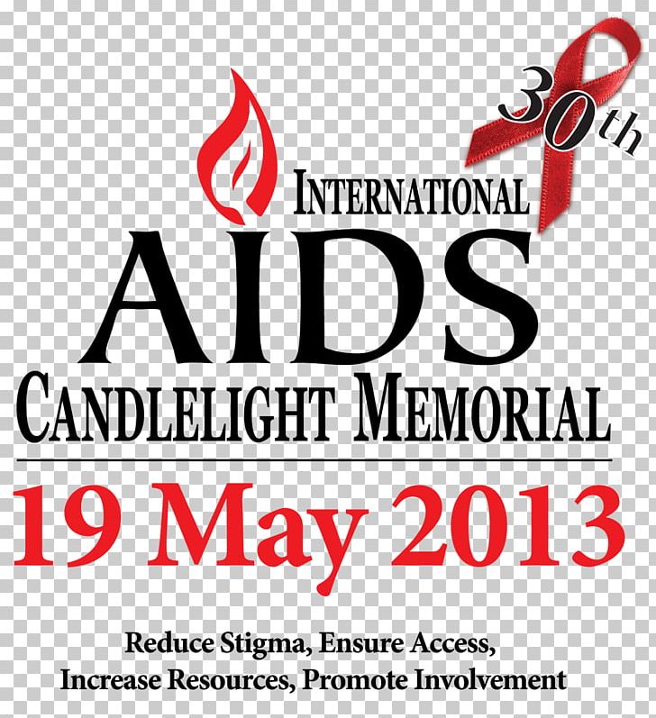 Candlelight Vigil International AIDS Candlelight Memorial Global Network Of People Living With HIV/AIDS HIV-Sverige PNG, Clipart, Aids, Area, Brand, Burnet Institute, Candle Free PNG Download