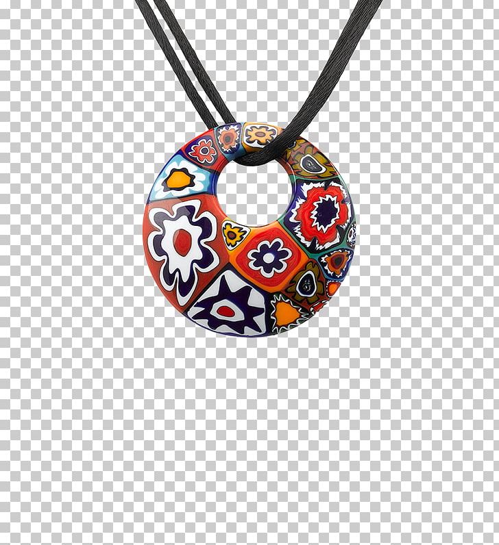 Charms & Pendants Murano Glass Millefiori PNG, Clipart, Artisan, Body Jewellery, Body Jewelry, Charms Pendants, Curve Free PNG Download