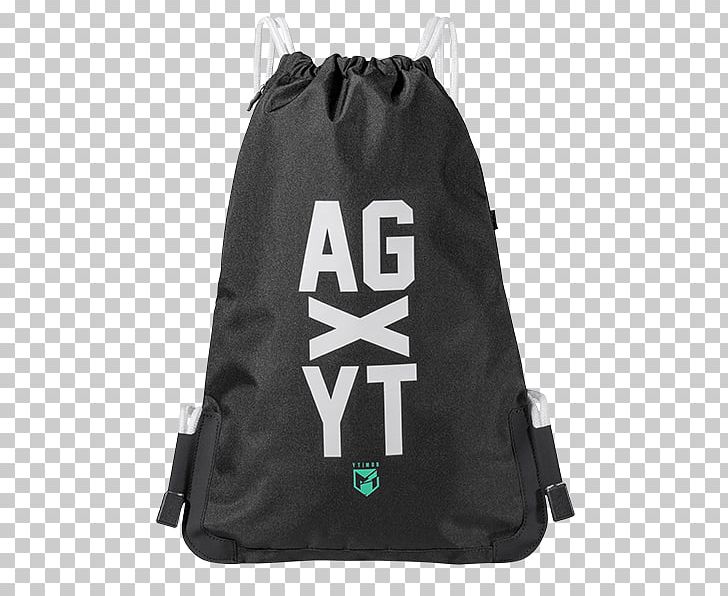 Handbag T-shirt Sport Logo PNG, Clipart, 23 Degrees Sports, 2018, Backpack, Bag, Black Free PNG Download