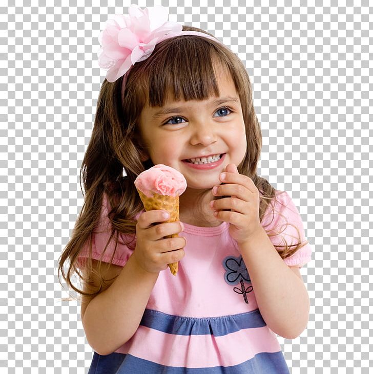 Ice Cream Cones Waffle Eating PNG, Clipart, Brown Hair, Child, Child Model, Cream, Eating Free PNG Download