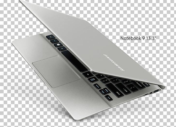 Laptop Samsung Ativ Book 9 Samsung 15" Notebook 9 Silver PNG, Clipart, 2in1 Pc, Computer, Desktop Computers, Electronic Device, Hardware Free PNG Download
