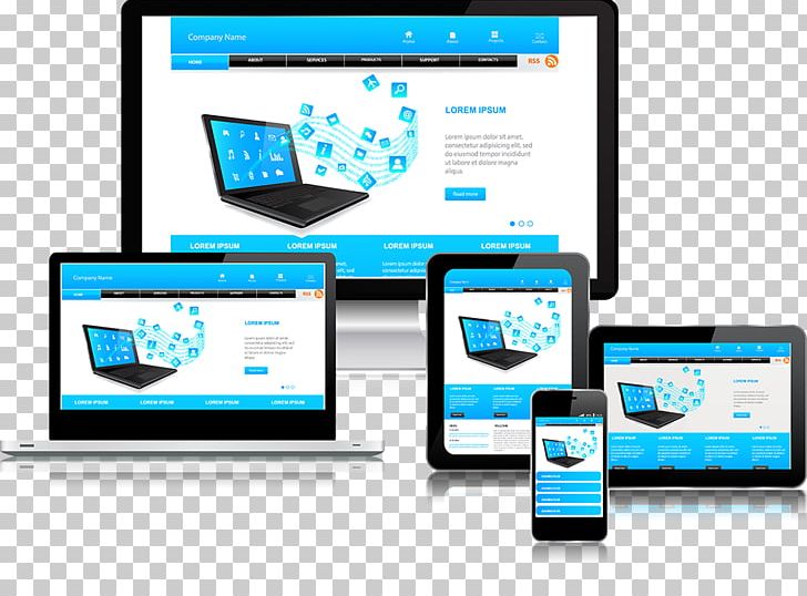 Responsive Web Design Web Development Handheld Devices PNG, Clipart, Brand, Computer, Display Advertising, Electronics, Gadget Free PNG Download