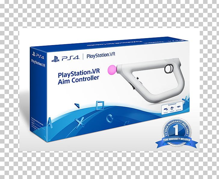 Sony PlayStation VR Aim Farpoint PlayStation 4 PNG, Clipart, Aim, Dualshock, Farpoint, Game Controllers, Hardware Free PNG Download