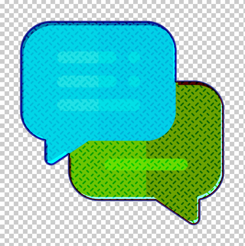 Chat Icon Talk Icon Travel App Icon PNG, Clipart, Chat Icon, Geometry, Green, Line, Mathematics Free PNG Download