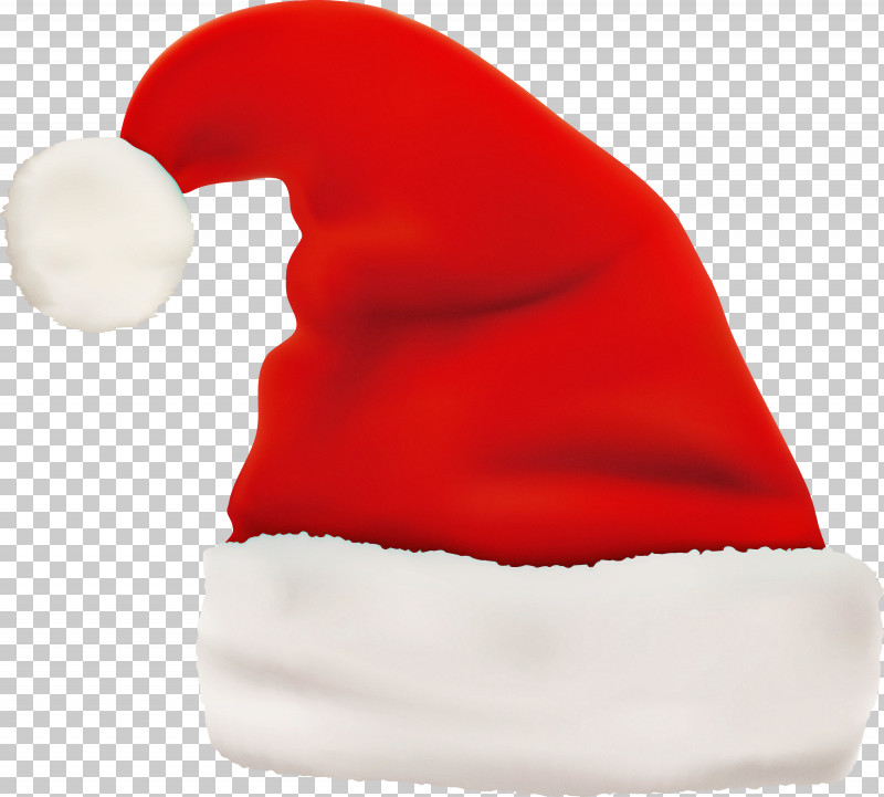 Christmas Hat Santa Hat Santa Clause Hat PNG, Clipart, Christmas Hat, Costume Accessory, Costume Hat, Headgear, Red Free PNG Download