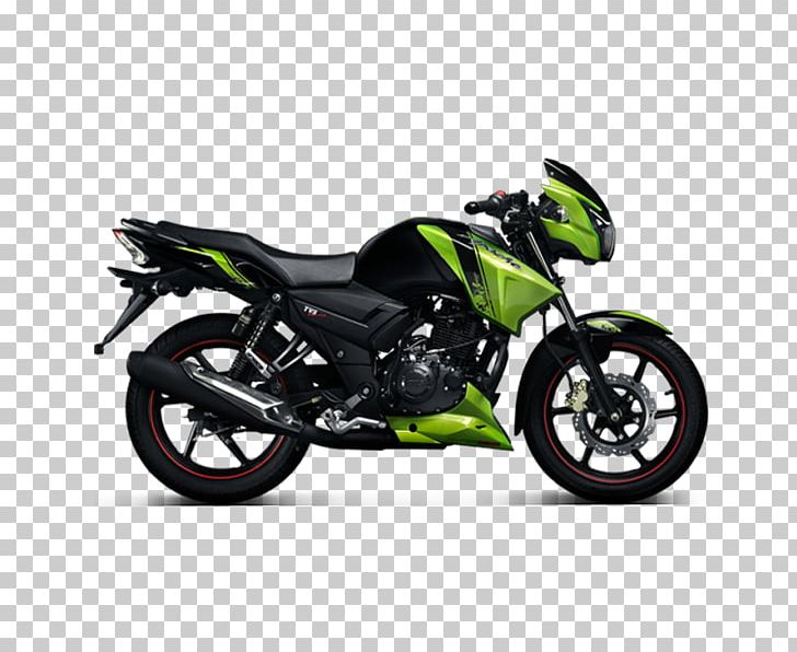 Car TVS Apache TVS Motor Company Motorcycle TVS Scooty PNG, Clipart, Apache, Apache Rtr 150, Automotive Exhaust, Bajaj Pulsar, Car Free PNG Download