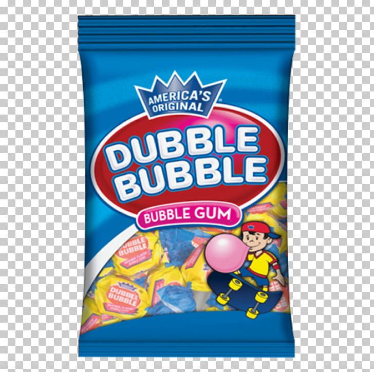 Chewing Gum Breakfast Cereal Flavor Bubble Gum Dubble Bubble PNG, Clipart, Breakfast Cereal, Bubble Gum, Candy, Chewing Gum, Confectionery Free PNG Download