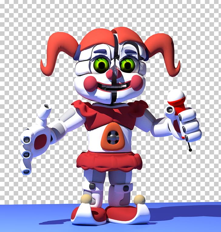 Five Nights At Freddy's: Sister Location FNaF World Drawing Child PNG, Clipart, Action Figure, Art, Cartoon, Child, Crying Free PNG Download