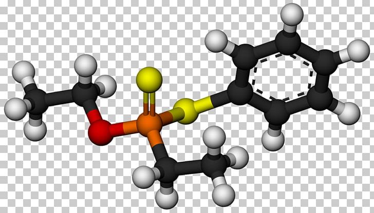 Fonofos Molecule Insecticide Chemical Substance Jmol PNG, Clipart, Chemical Compound, Chemical Structure, Chemical Substance, Communication, Dangerous Goods Free PNG Download
