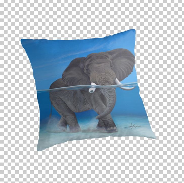Indian Elephant Throw Pillows Cushion Elephants PNG, Clipart, Cushion, Elephant, Elephants, Elephants And Mammoths, Furniture Free PNG Download