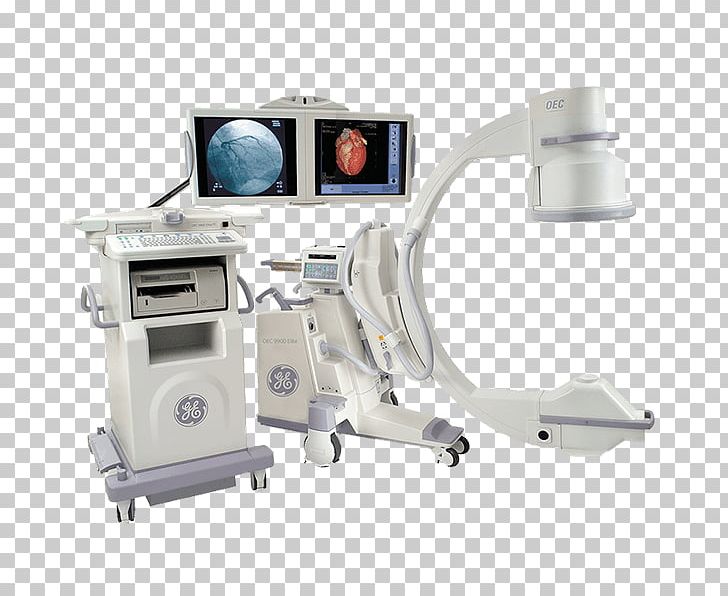 Medical Equipment Fluoroscopy GE Healthcare Medical Imaging Medicine PNG, Clipart, Arm, Fluoroscopy, Ge Healthcare, General Electric, Image Intensifier Free PNG Download
