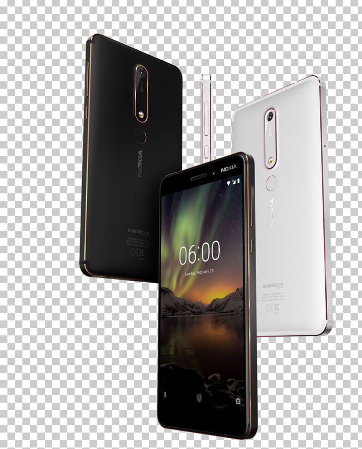 Nokia 6 (2018) Nokia 8 2018 Mobile World Congress Nokia 1 PNG, Clipart, Android, Android One, Android Oreo, Cellular Network, Electronic Device Free PNG Download