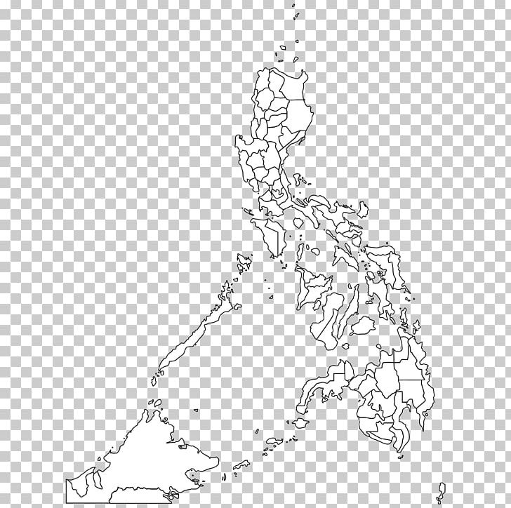 Outline Of The Philippines Blank Map Geography PNG, Clipart, 20180207, Area, Artwork, Black And White, Blank Free PNG Download