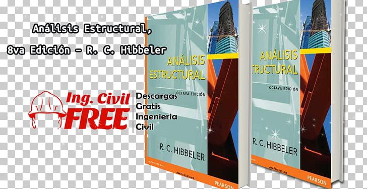 Structural Analysis Structure Civil Engineering Computer Software PNG, Clipart, Advertising, Banner, Book, Brand, Civil Engineering Free PNG Download