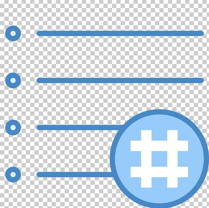 Computer Icons Hashtag Web Feed PNG, Clipart, Angle, Area, Blue, Brand, Circle Free PNG Download
