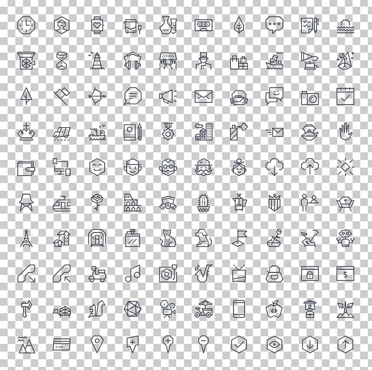 Computer Icons PNG, Clipart, Angle, Black And White, Circle, Computer Icons, Flat Design Free PNG Download