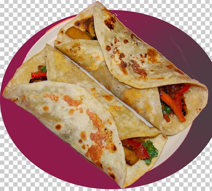 Kati Roll Indian Cuisine Vegetarian Cuisine Veg Kolhapuri Fast Food PNG, Clipart, Burr, Cooking, Corn Tortilla, Cuisine, Dish Free PNG Download