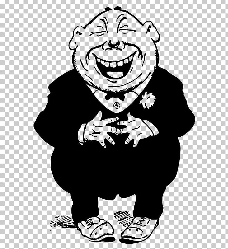 Laughter Laughing Man PNG, Clipart, Art, Big Man Cliparts, Black, Black And White, Cartoon Free PNG Download