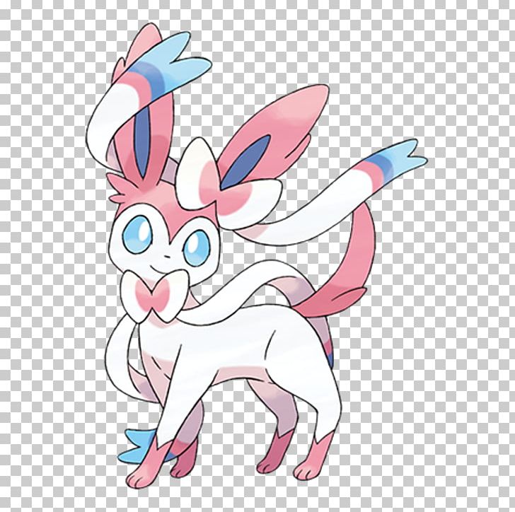 Pokémon X And Y Pokémon GO Sylveon May PNG, Clipart, Carnivoran, Cartoon, Cat Like Mammal, Fictional Character, Hare Free PNG Download