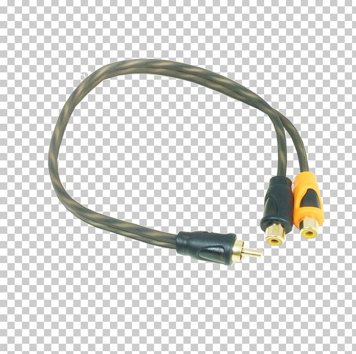 Serial Cable RCA Connector Electrical Cable Coaxial Cable Y-cable PNG, Clipart, Audio, Audiophile, Cable, Coaxial, Coaxial Cable Free PNG Download