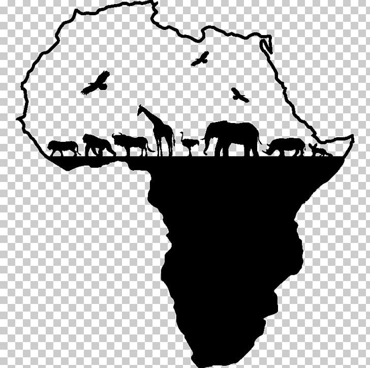 Africa Wall Decal Sticker Art PNG, Clipart, Africa, Africa Map, Area, Art, Artwork Free PNG Download