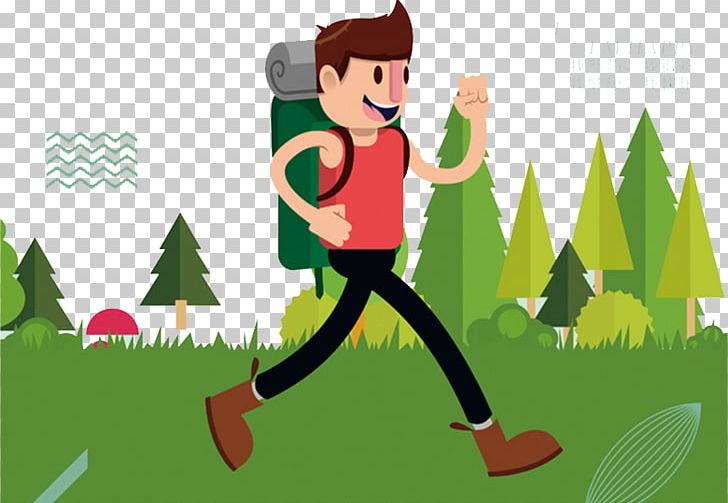 Animation Cartoon Travel PNG, Clipart, Backpack, Cartoon, Cartoon Character, Cartoon Couple, Cartoon Eyes Free PNG Download