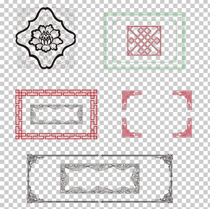 China Window Frame PNG, Clipart, Angle, Area, Border, Border Frame, Brand Free PNG Download