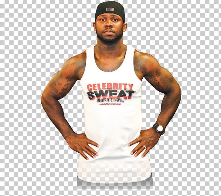 Devin Hester T-shirt Exercise Chicago Bears New York Knicks PNG, Clipart, American Football Player, Arm, Billy Blanks, Bodybuilding, Chest Free PNG Download