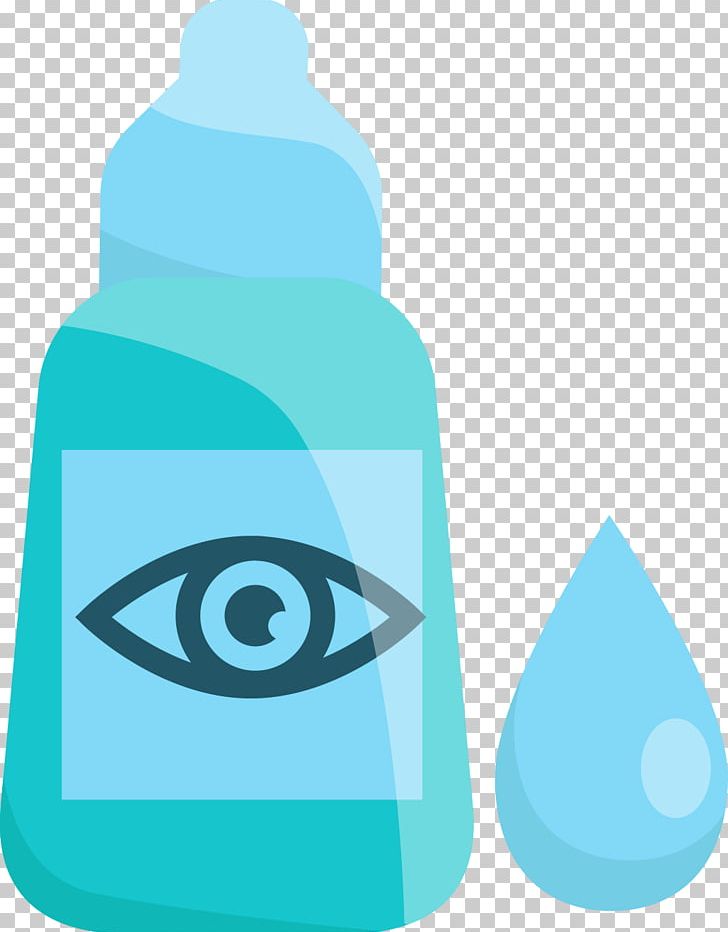 Eye Drop PNG, Clipart, Aqua, Blue, Blue Abstract, Blue Background, Capsule Free PNG Download