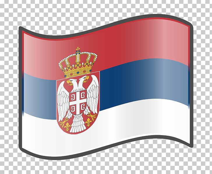 Flag Of Serbia Serbia And Montenegro National Flag PNG, Clipart, Brand, Computer Icons, Country, Flag, Flag Of Serbia Free PNG Download