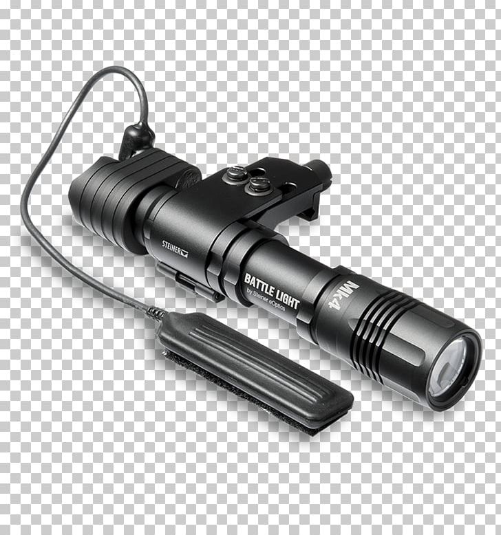 Flashlight Lumen Optics Light-emitting Diode PNG, Clipart, Firearm, Flashlight, Hardware, Lamp, Laser Free PNG Download