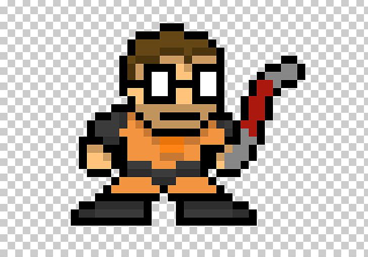 Half-Life 2 Gordon Freeman He-Man Pixel Art PNG, Clipart,  Free PNG Download