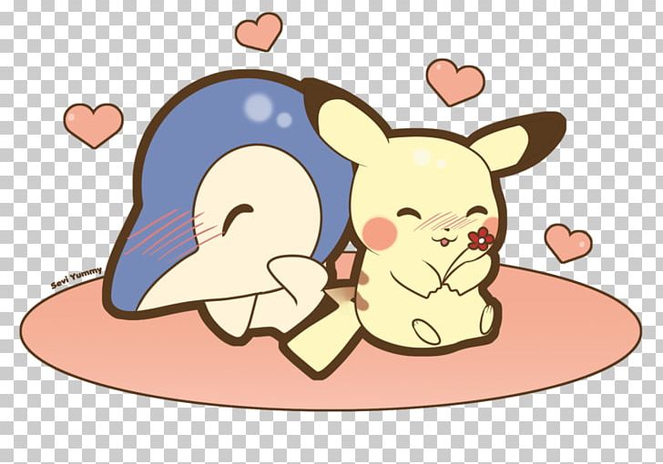 Pikachu Pokémon X And Y Puppy Cyndaquil Quilava PNG, Clipart, Art, Carnivoran, Cartoon, Chibi, Chikorita Free PNG Download